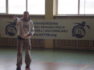 II ZAWODY BOCCI 12marca 2011 (47)